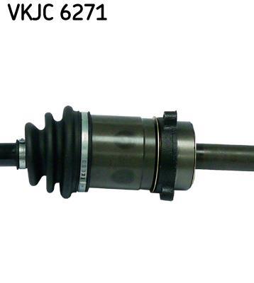 Cardã SKF ref. VKJC 6271